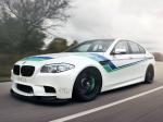 BMW M5 Performance by IND Distribution 2012 года